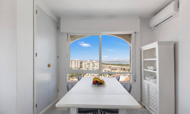 Sale - Apartment - Torrevieja