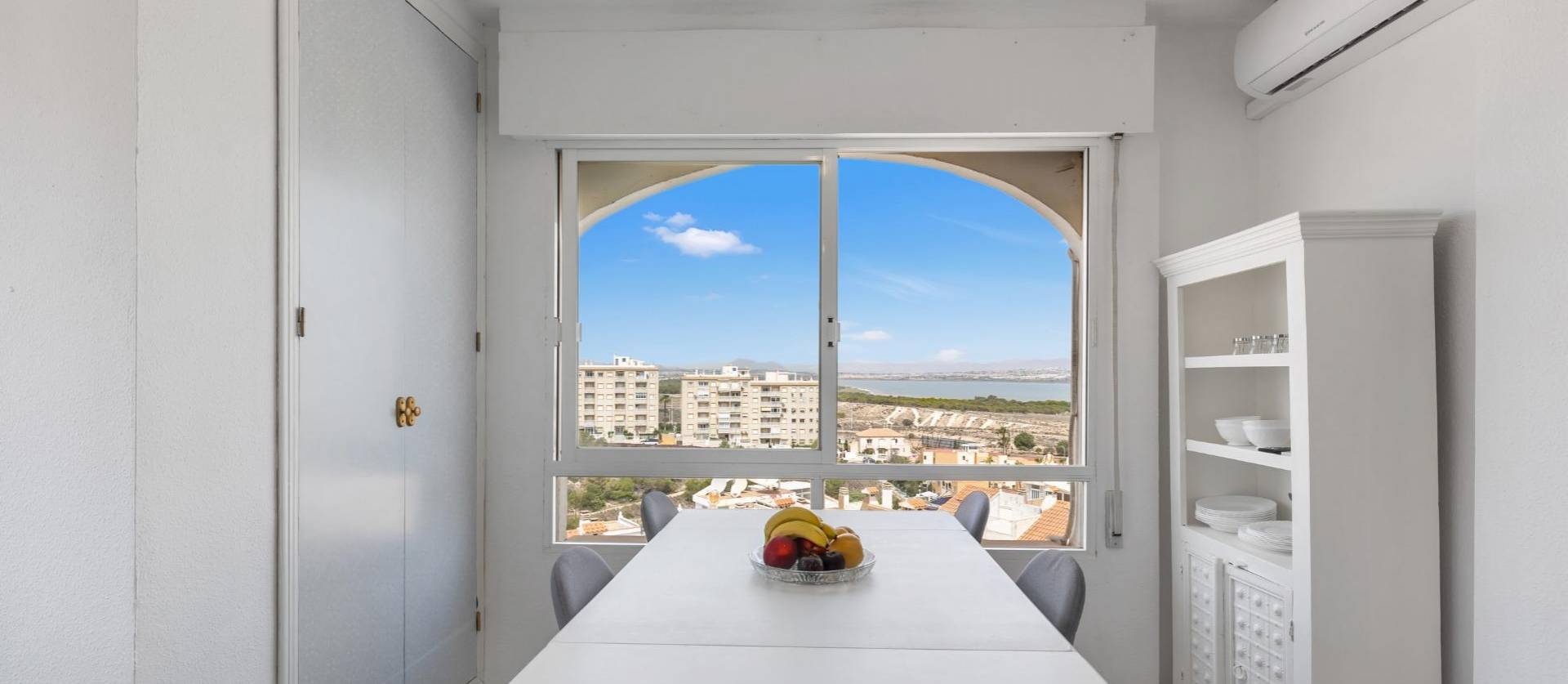 Sale - Apartment - Torrevieja