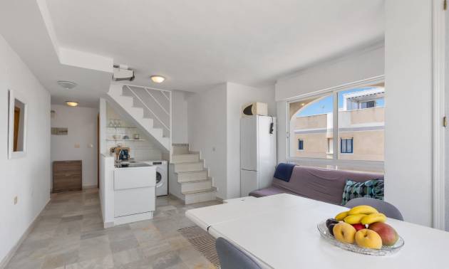 Sale - Apartment - Torrevieja