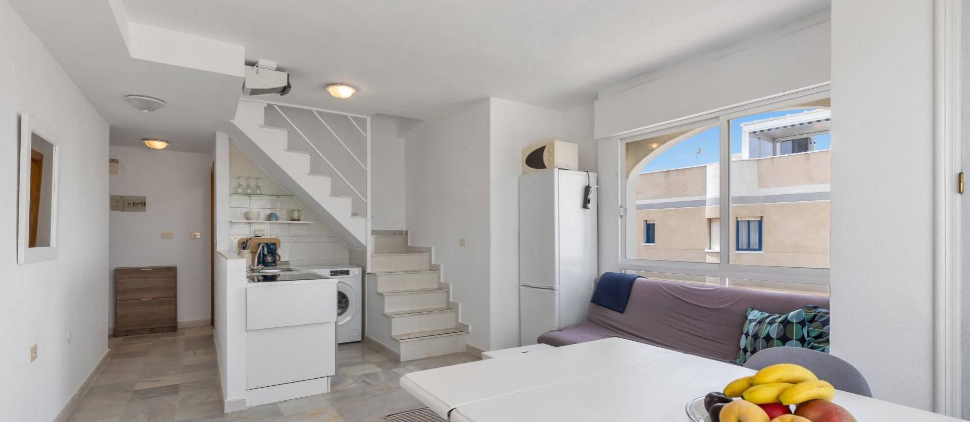 Sale - Apartment - Torrevieja