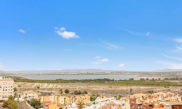 Sale - Apartment - Torrevieja