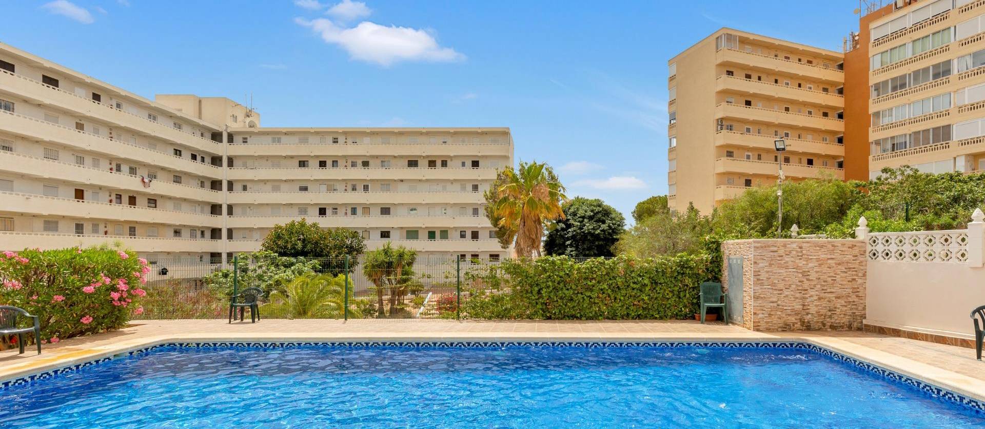 Sale - Apartment - Torrevieja