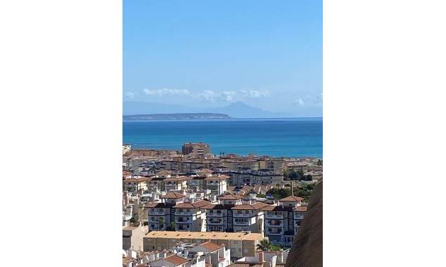 Sale - Apartment - Torrevieja