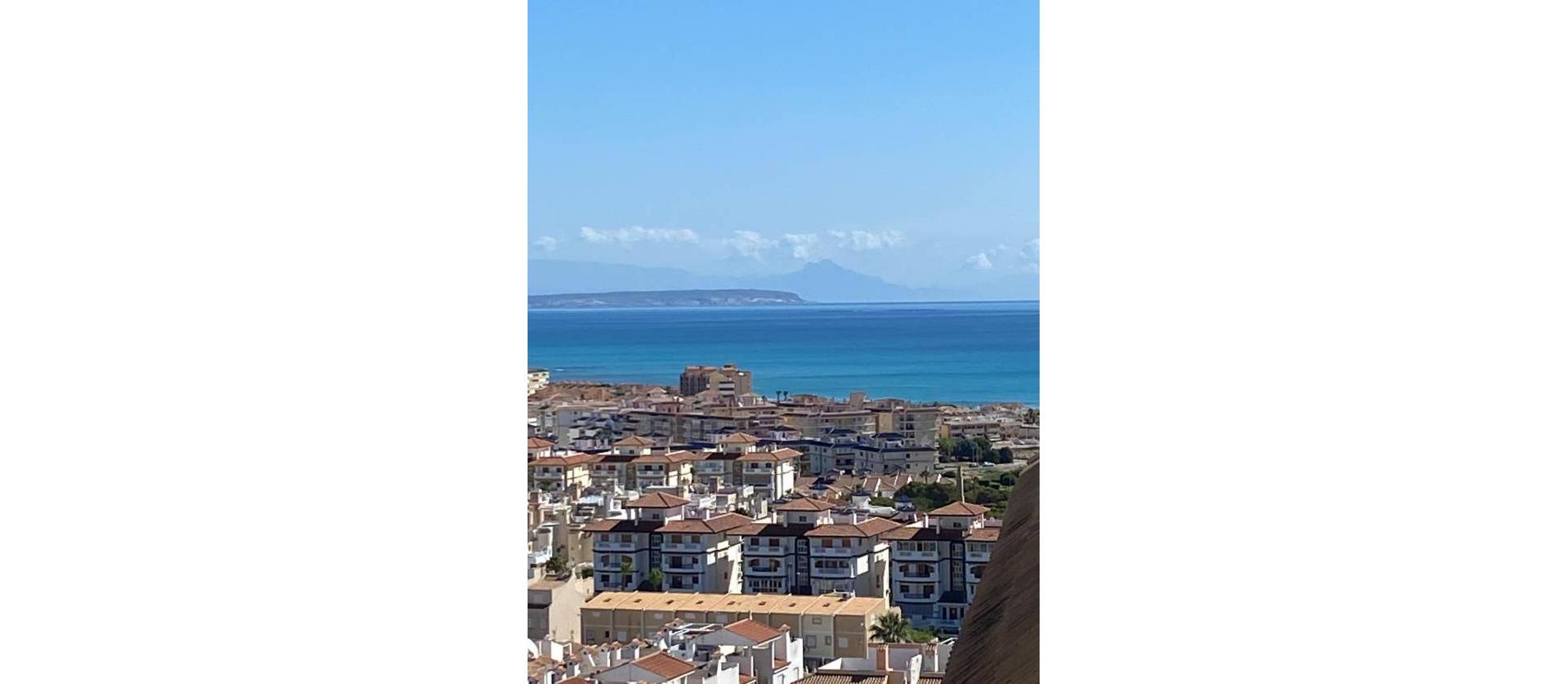 Sale - Apartment - Torrevieja