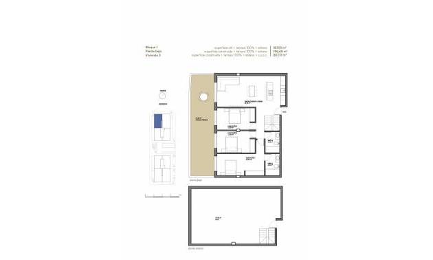 Nieuwbouw projecten - Appartment - San Juan Alicante - Frank Espinós