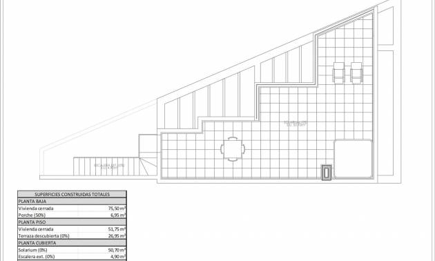 Nieuwbouw projecten - Villa - Rojales - Benimar