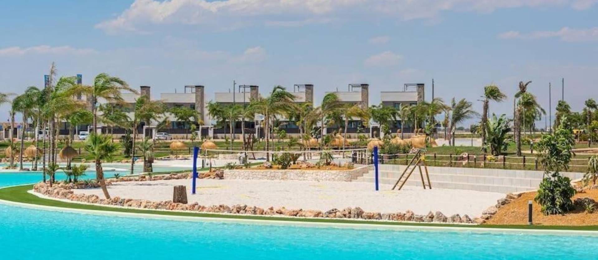 Nueva construcción  - Ático - Torre Pacheco - Santa Rosalia Lake And Life Resort