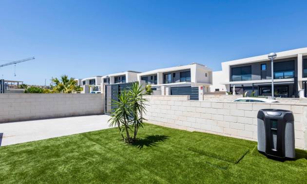 Bestaande woningen - Villa - Gran Alacant