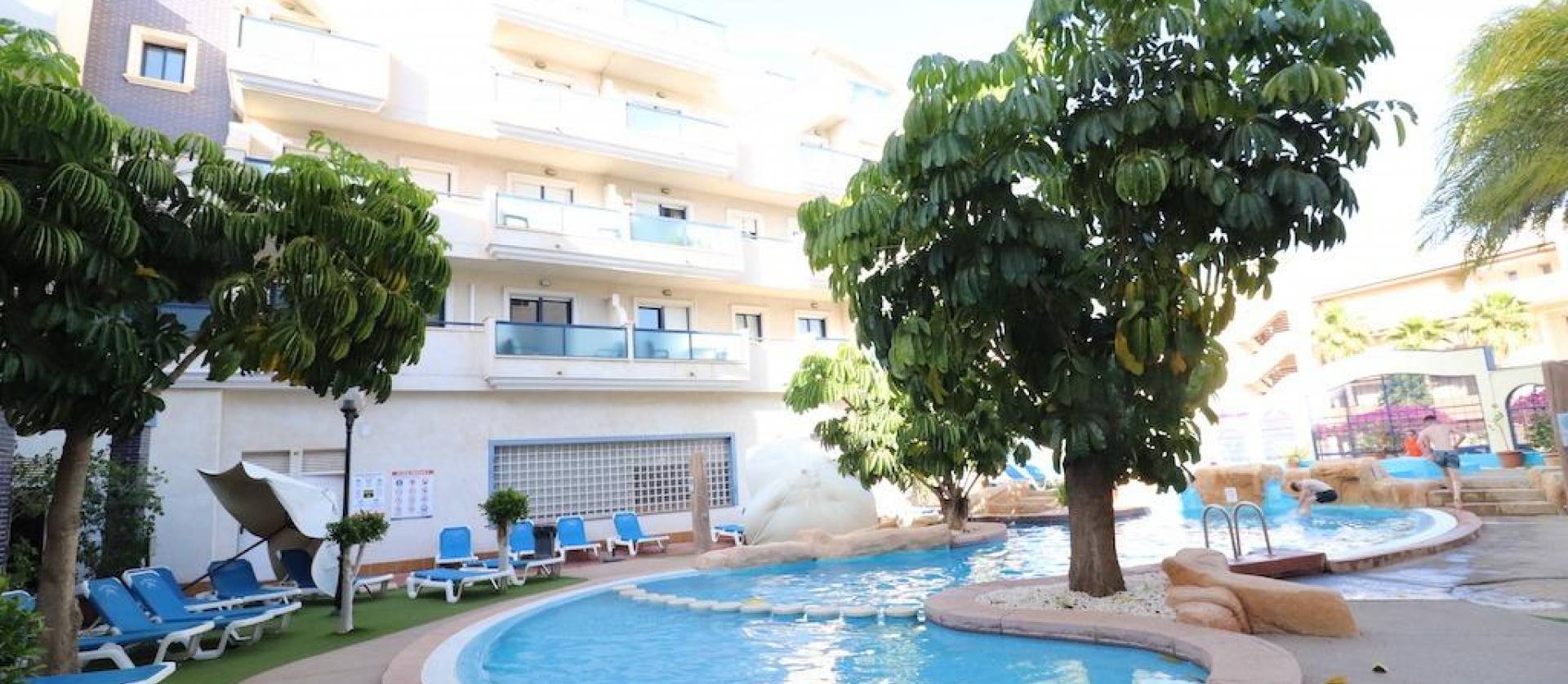 Venta - Apartment - Orihuela Costa