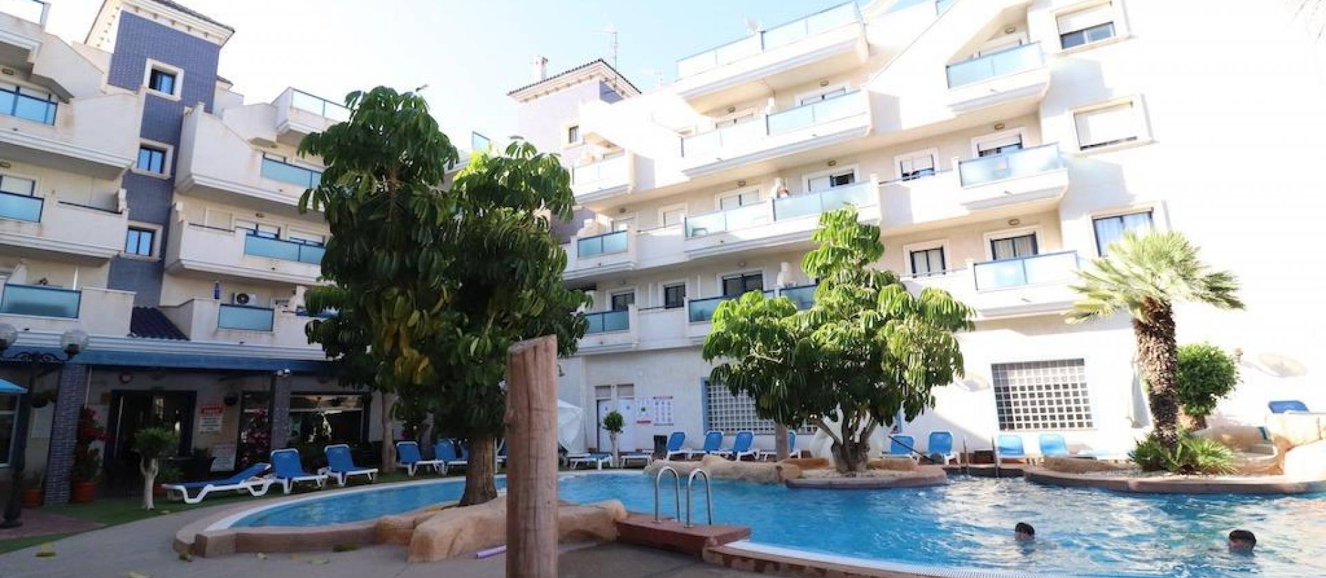 Venta - Apartment - Orihuela Costa