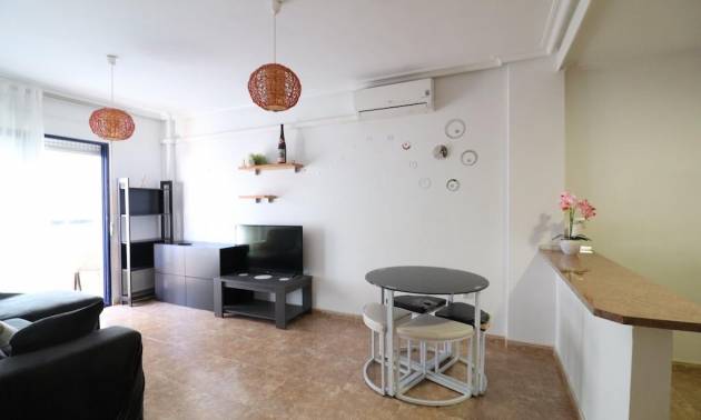 Bestaande woningen - Appartment - Orihuela Costa