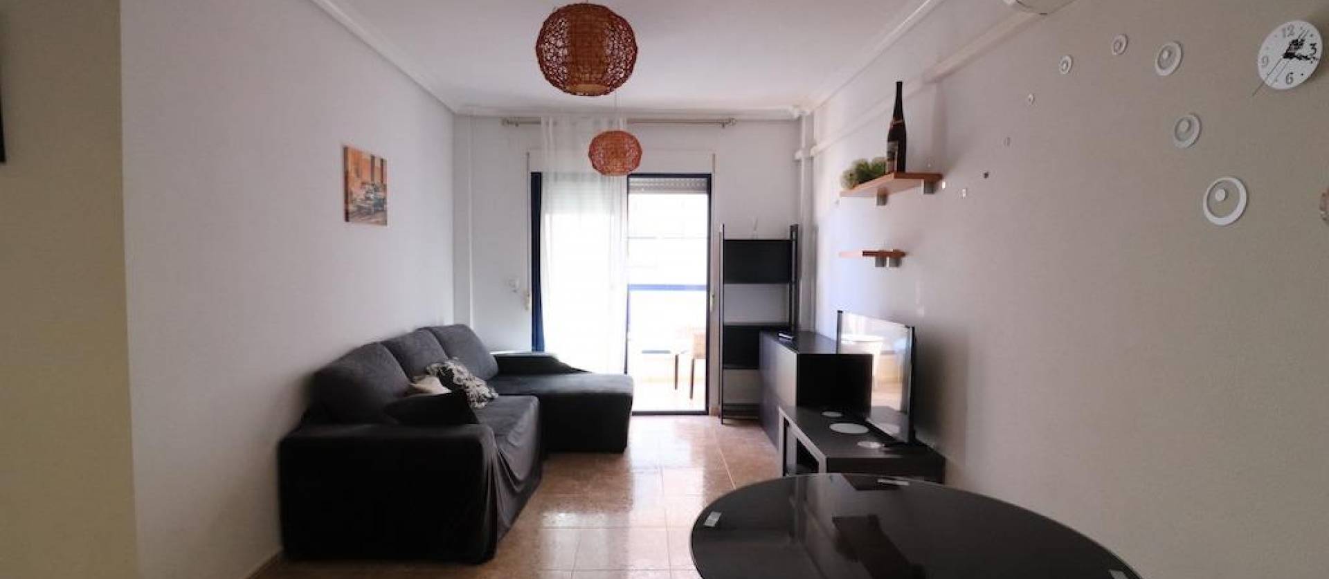 Bestaande woningen - Appartment - Orihuela Costa