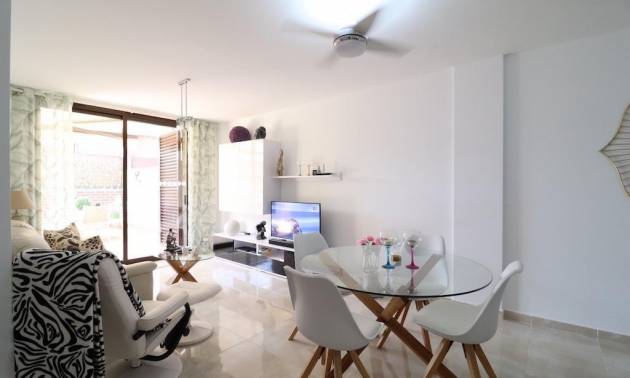 Venta - Bungalow - Orihuela Costa