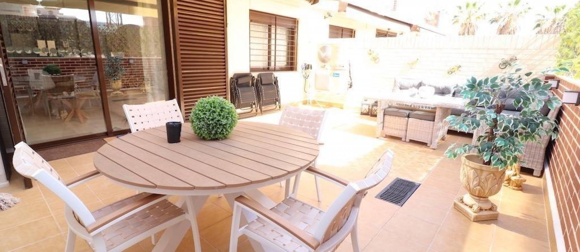 Bestaande woningen - Bungalow - Orihuela Costa