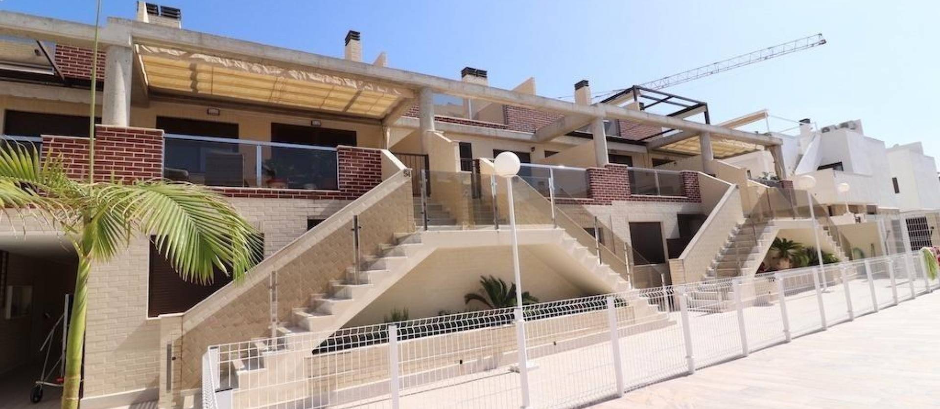 Venta - Bungalow - Orihuela Costa