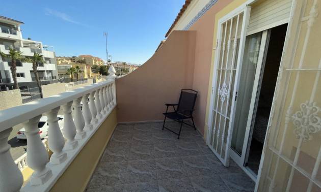 Sale - Terraced house - Orihuela Costa