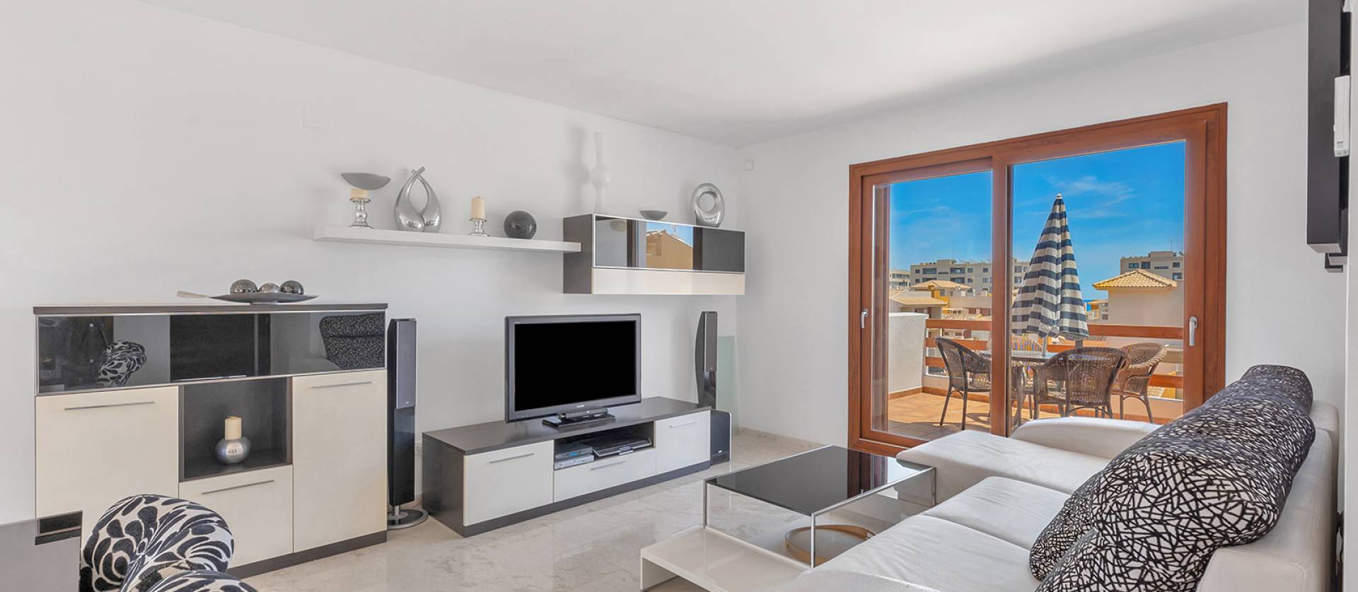 Venta - Apartment - Punta Prima - La Recoleta