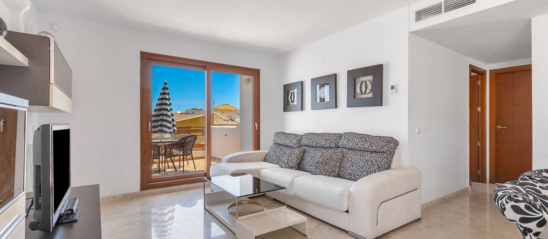 Sale - Apartment - Punta Prima - La Recoleta