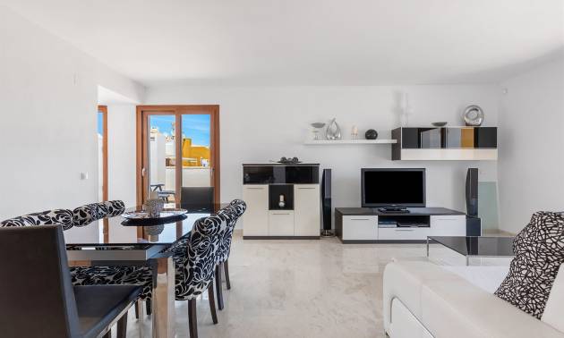 Venta - Apartment - Punta Prima - La Recoleta