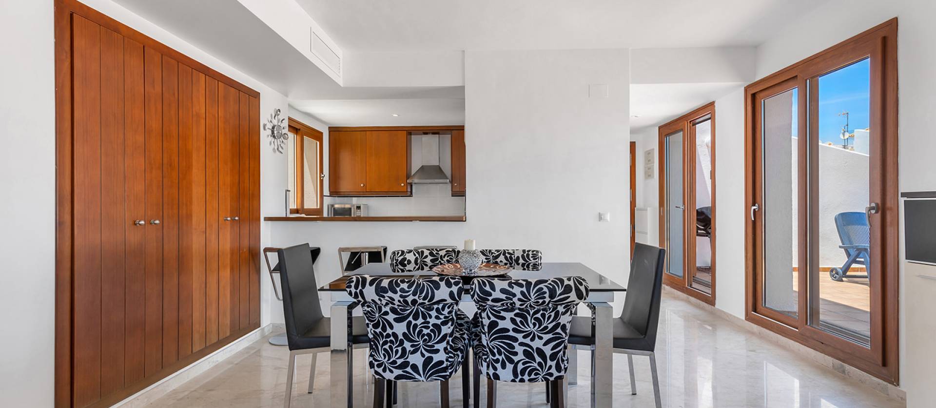 Revente - Apartment - Punta Prima - La Recoleta