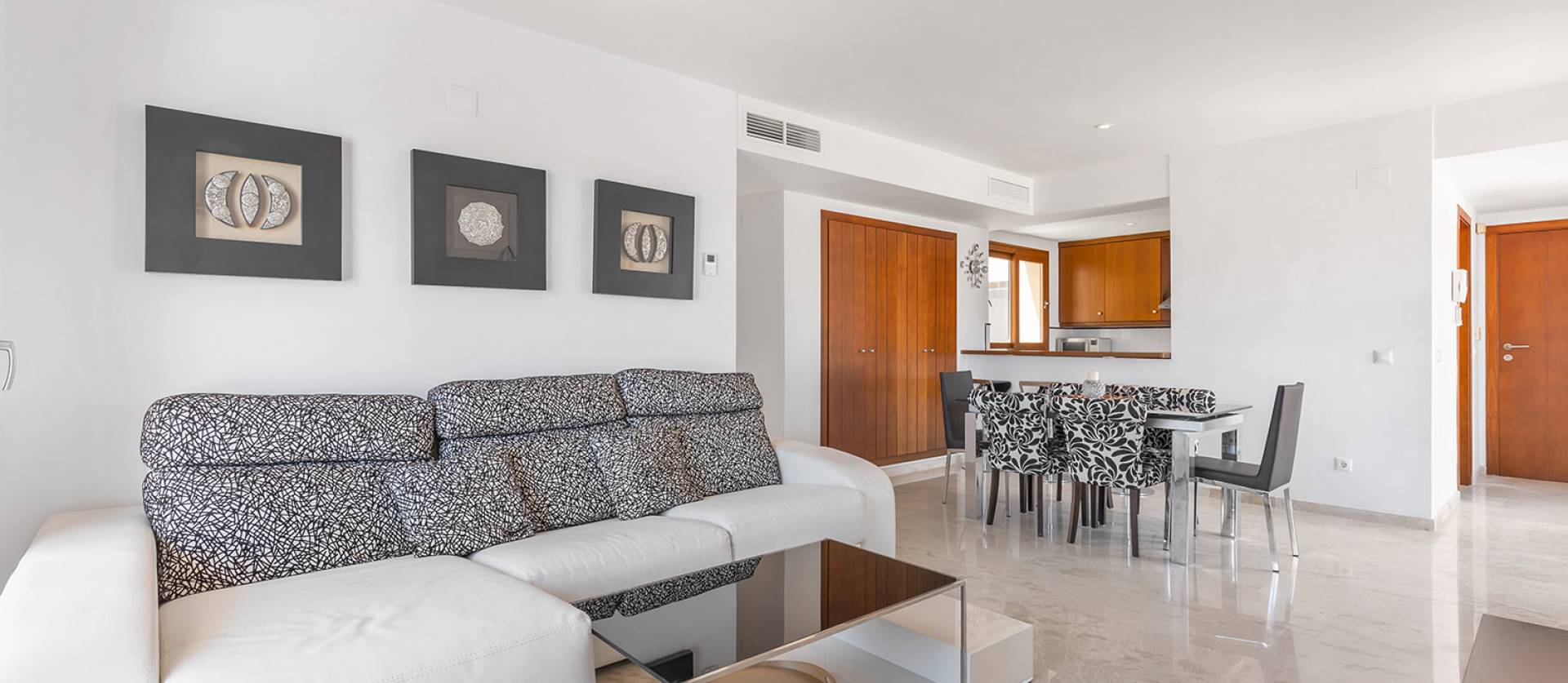 Revente - Apartment - Punta Prima - La Recoleta