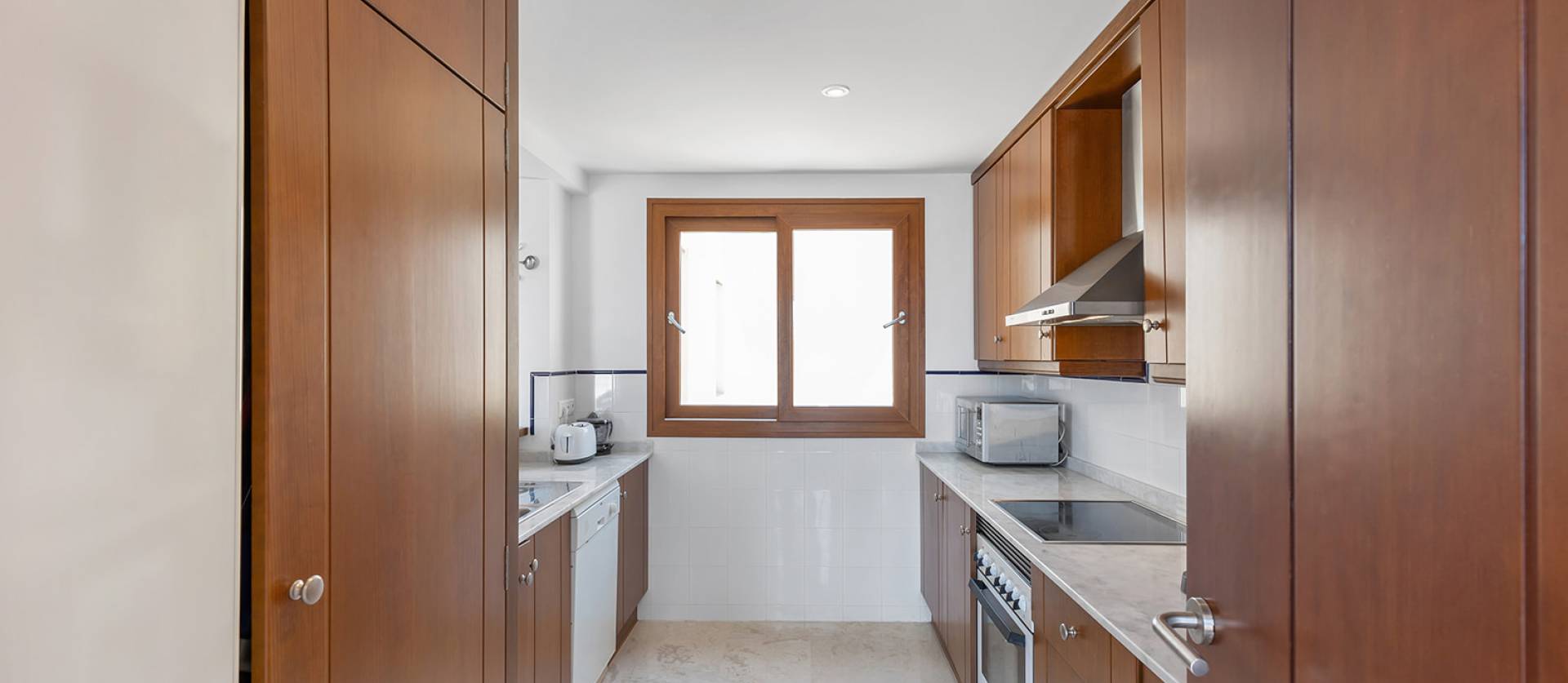 Sale - Apartment - Punta Prima - La Recoleta