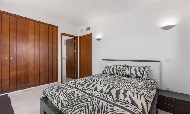 Revente - Apartment - Punta Prima - La Recoleta