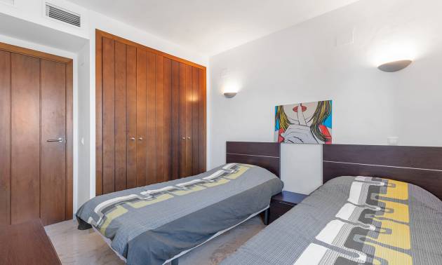 Venta - Apartment - Punta Prima - La Recoleta