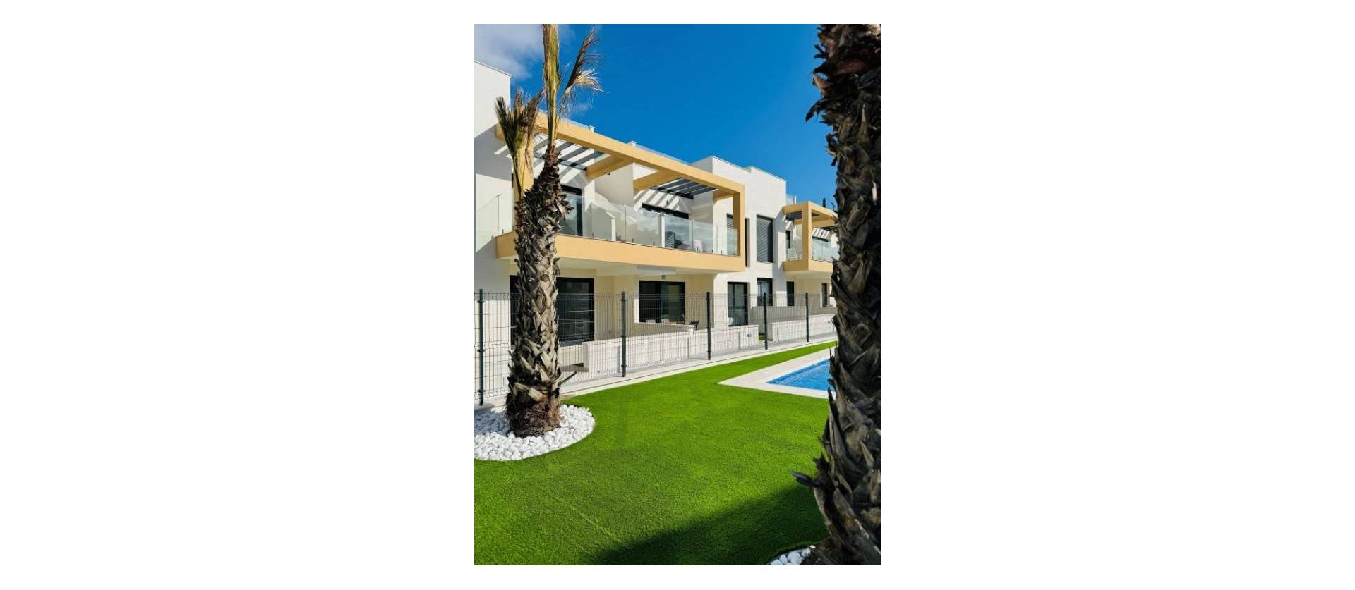 Sale - Apartment - Orihuela Costa