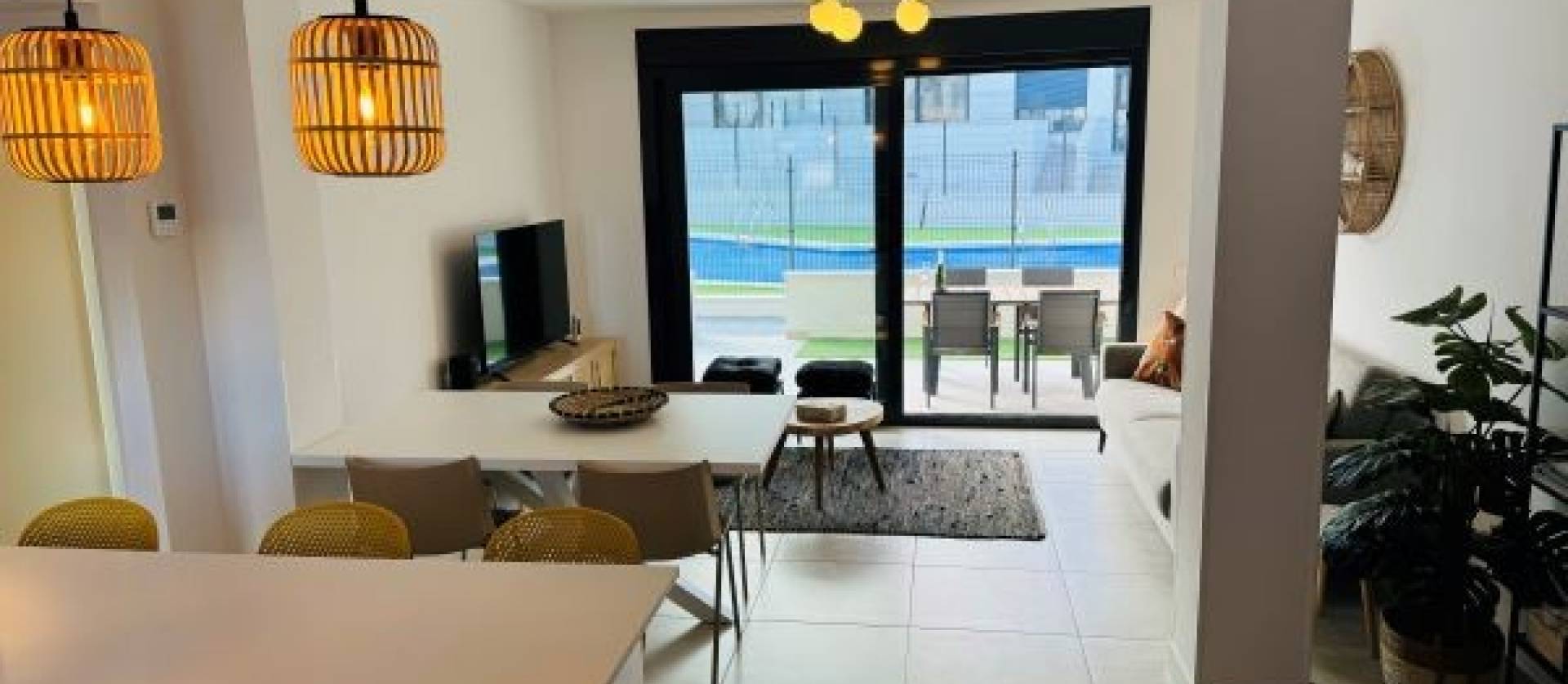 Sale - Apartment - Orihuela Costa