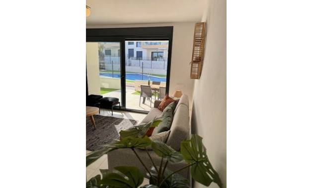 Sale - Apartment - Orihuela Costa