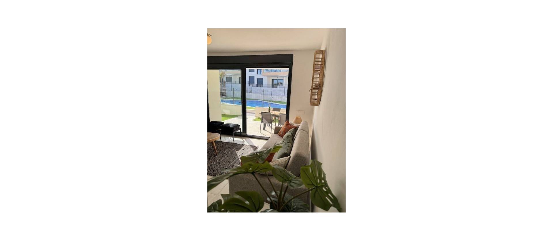 Sale - Apartment - Orihuela Costa