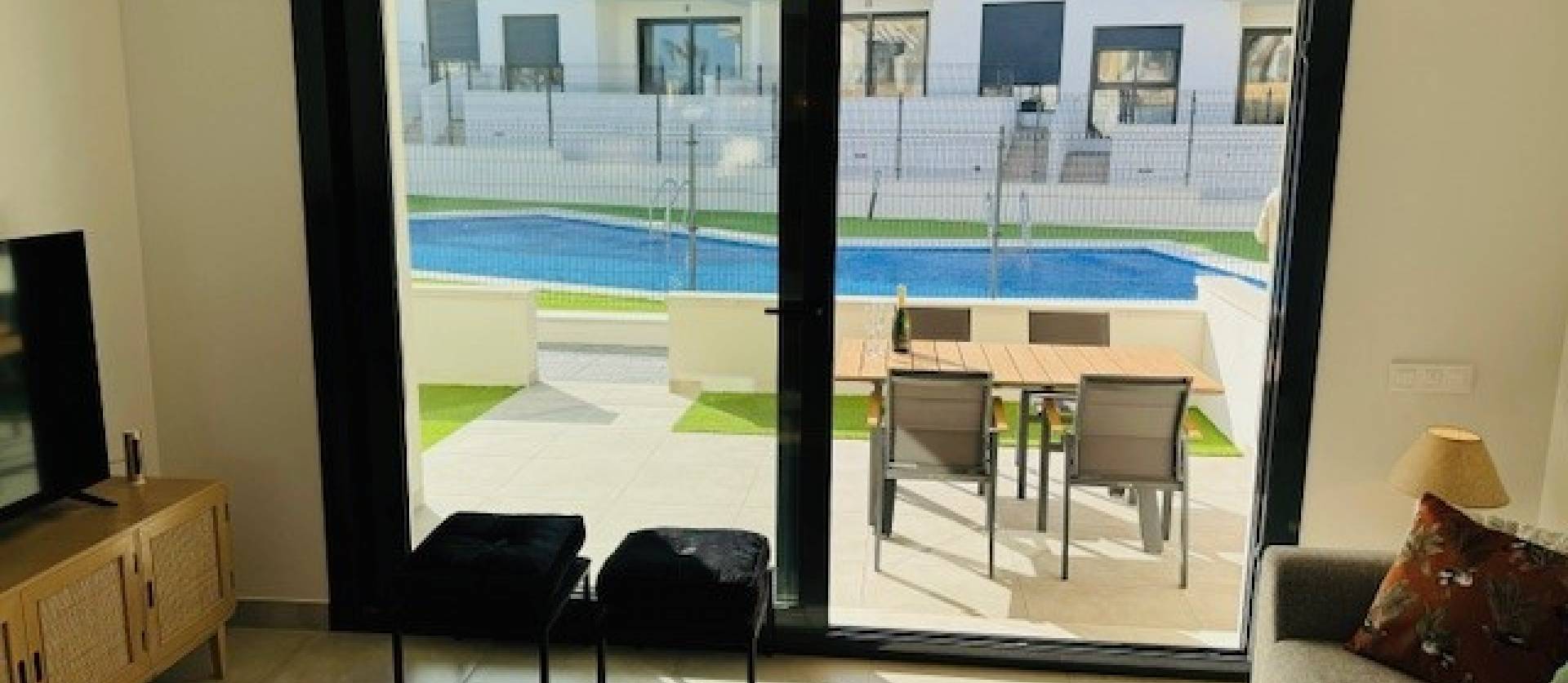 Sale - Apartment - Orihuela Costa