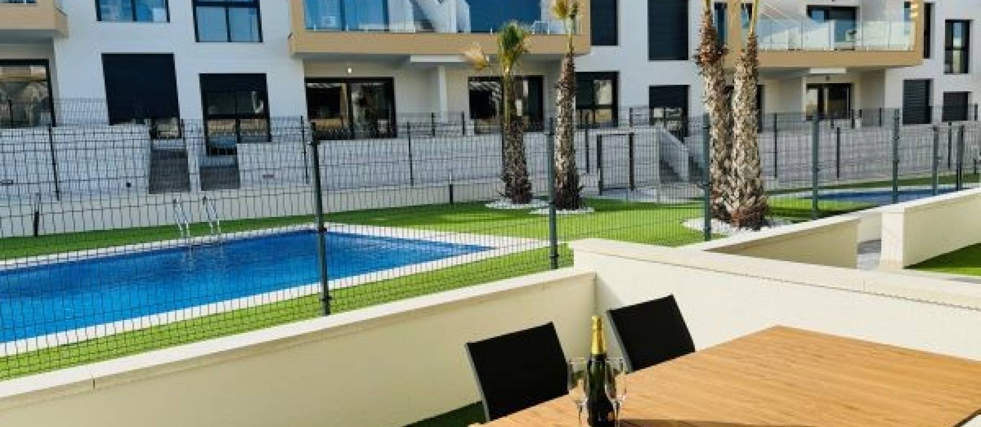 Sale - Apartment - Orihuela Costa