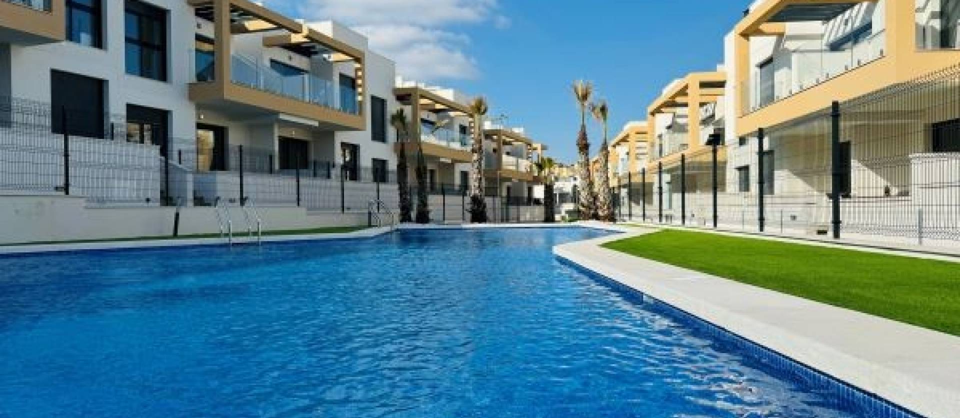 Sale - Apartment - Orihuela Costa