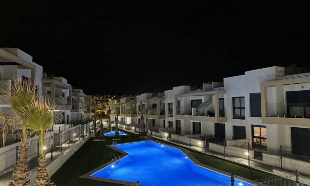 Sale - Apartment - Orihuela Costa