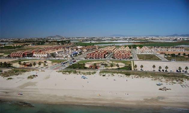 Nueva construcción  - Bungalow - Pilar de la Horadada - La Torre de la Horadada