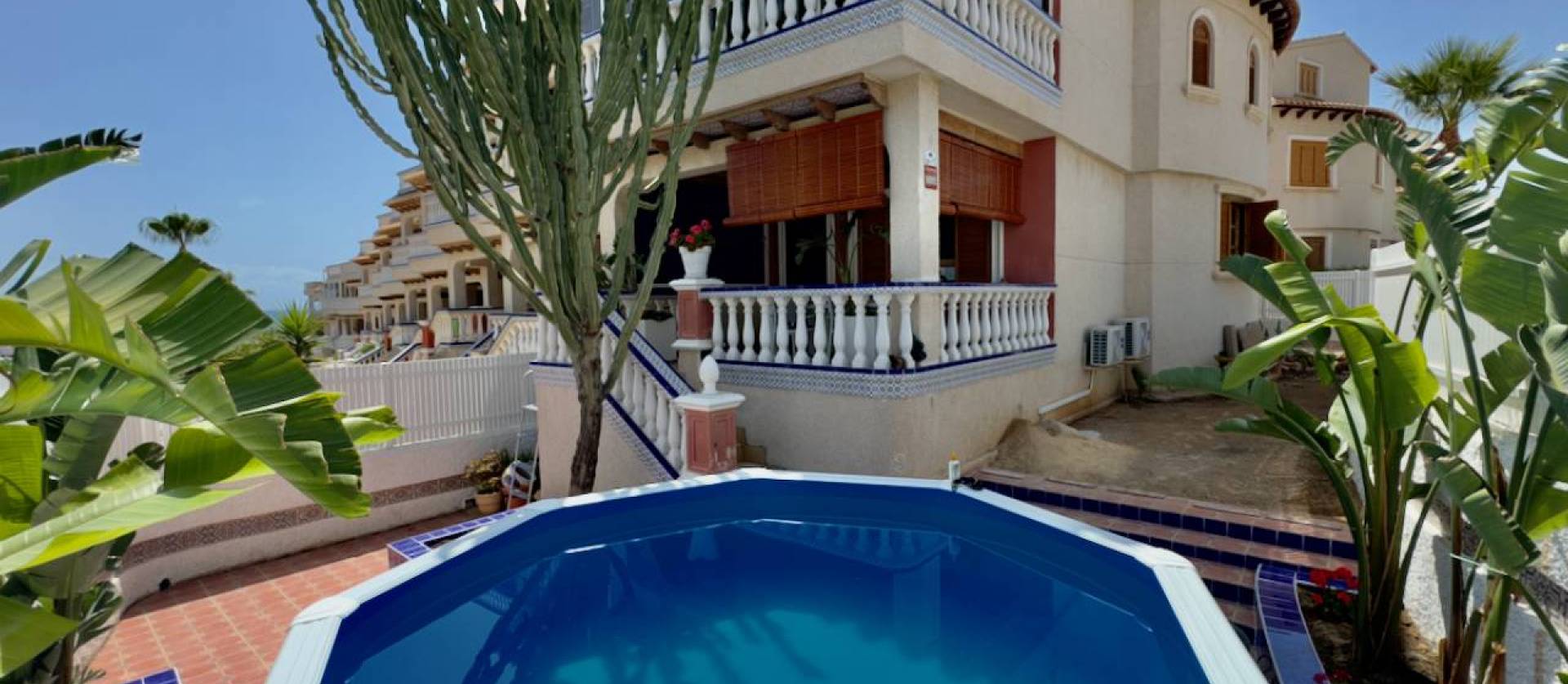 Sale - Villa - Guardamar del Segura - El moncayo