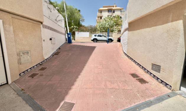 Bestaande woningen - Villa - Guardamar del Segura - El moncayo