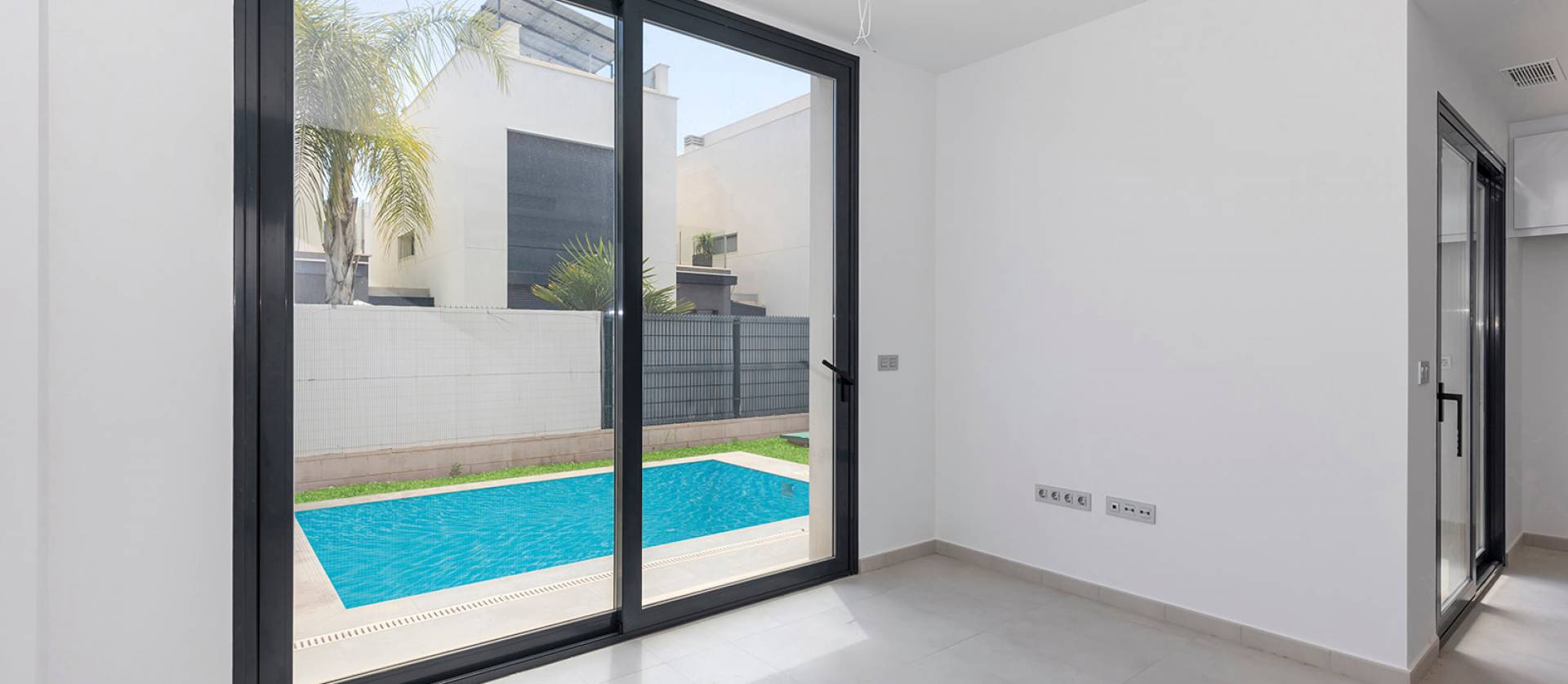 Bestaande woningen - Villa - Orihuela Costa - PAU 26