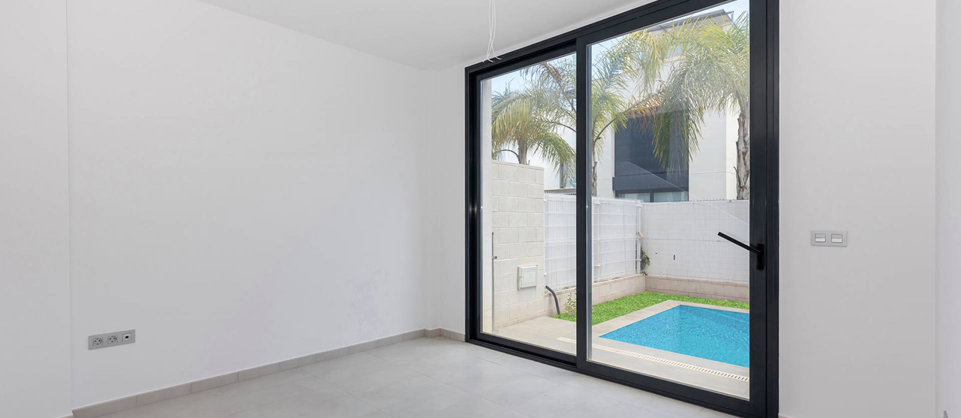 Bestaande woningen - Villa - Orihuela Costa - PAU 26