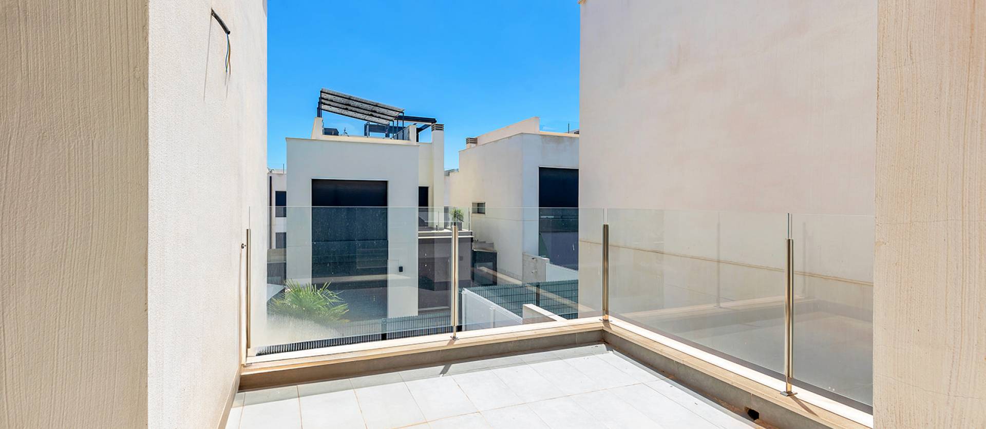 Bestaande woningen - Villa - Orihuela Costa - PAU 26