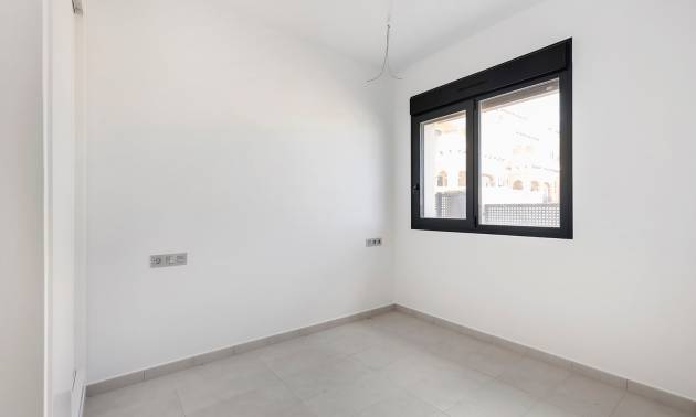 Bestaande woningen - Villa - Orihuela Costa - PAU 26