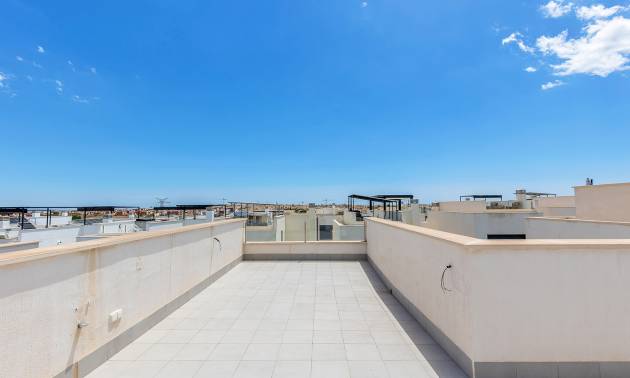 Venta - Villa - Orihuela Costa - PAU 26