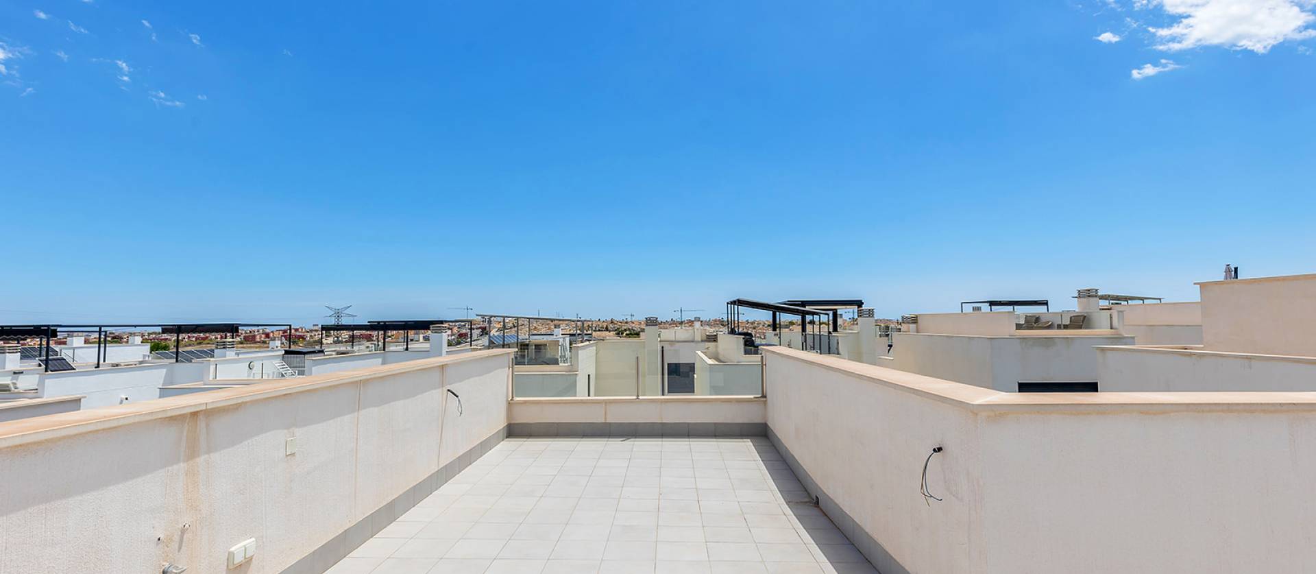 Bestaande woningen - Villa - Orihuela Costa - PAU 26