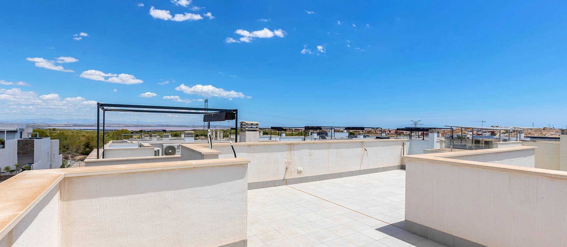 Bestaande woningen - Villa - Orihuela Costa - PAU 26