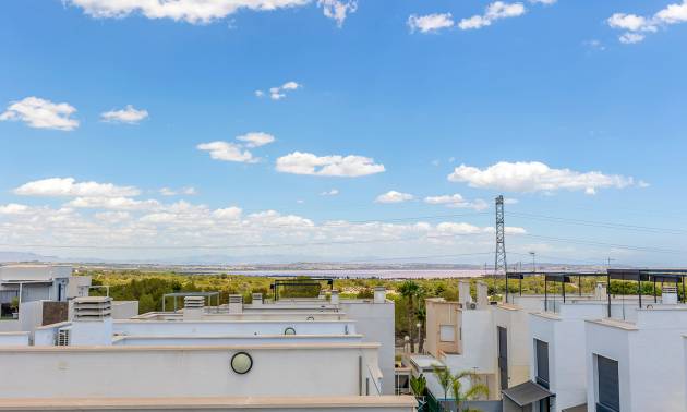 Bestaande woningen - Villa - Orihuela Costa - PAU 26