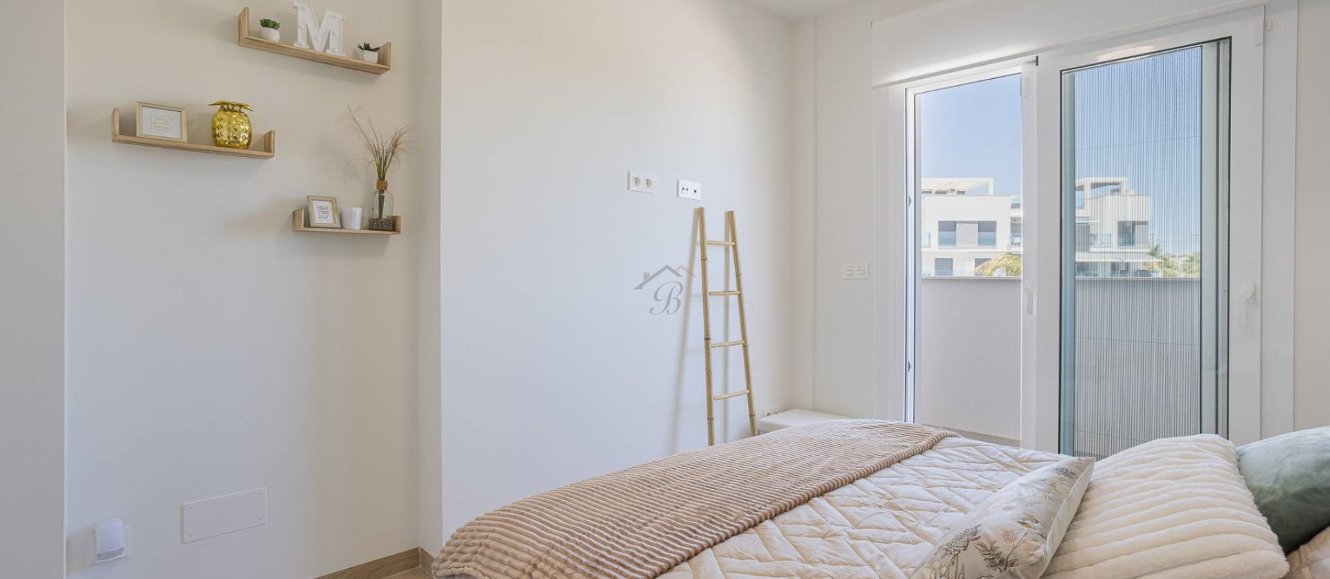 Revente - Apartment - Guardamar del Segura - El Raso