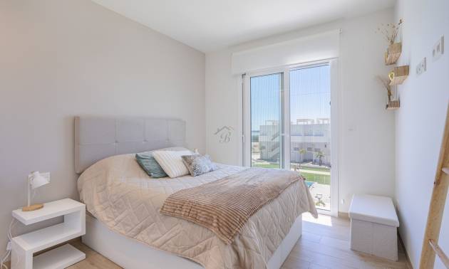 Bestaande woningen - Appartment - Guardamar del Segura - El Raso