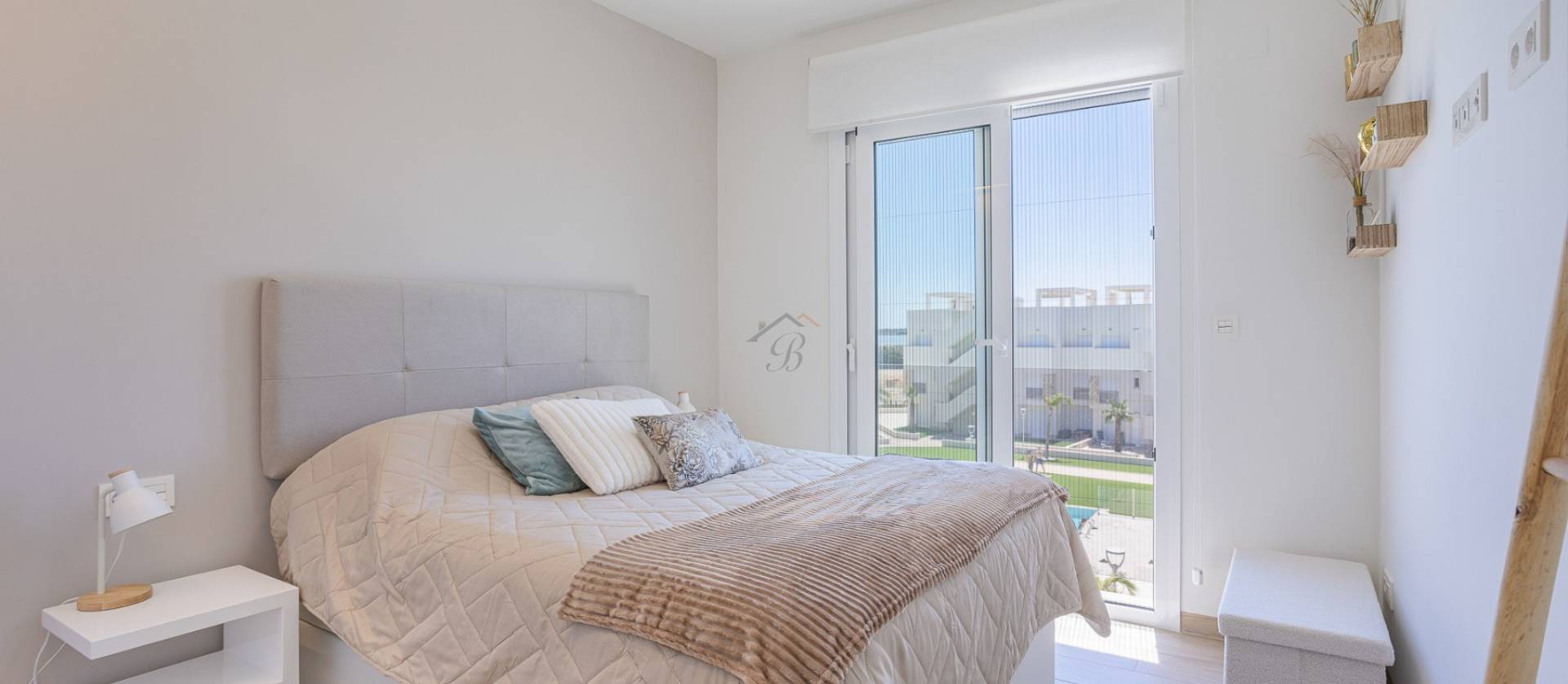 Venta - Apartment - Guardamar del Segura - El Raso